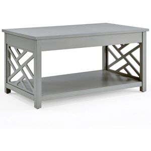 Alaterre Coventry 36Inw Wood Coffee Table NoColor NoSize