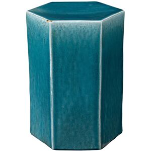 Jamie Young Co. Porto Side Table NoColor NoSize