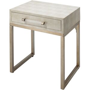 Jamie Young Co. Kain Side Table NoColor NoSize