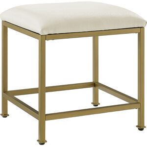 Crosley Aimee Vanity Stool NoColor NoSize