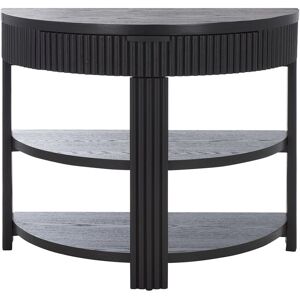 Safavieh Couture Shelbie Reeded Console Table NoColor NoSize
