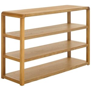 Safavieh Omara 4-Tier Console Table NoColor NoSize