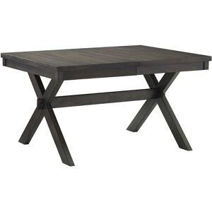 Crosley Hayden Dining Table NoColor NoSize