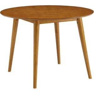 Crosley Landon Round Dining Table NoColor NoSize
