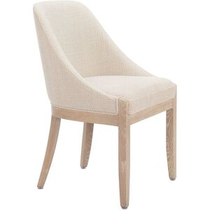Zuo Modern Calmo Dining Chair NoColor NoSize