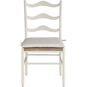 Coastal Living Set of 2 Weekender Morada Side Chairs NoColor NoSize