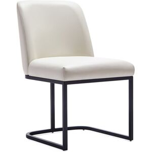 Manhattan Comfort Serena Dining Chair NoColor NoSize