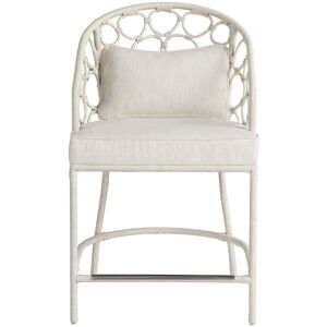 Coastal Living Weekender Pebble Counter Chair NoColor NoSize