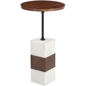 Zuo Modern Stuk Side Table NoColor NoSize