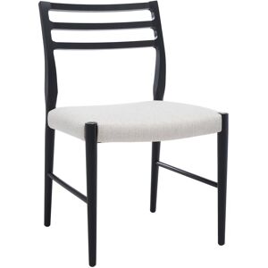 Safavieh Couture Shaylyn Dining Chair Taupe NoSize