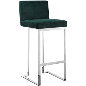 Pangea Home Dexter Bar Stool NoColor NoSize