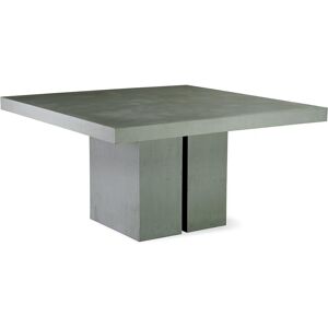 Seasonal Living Delapan Concrete Dining Table NoColor NoSize