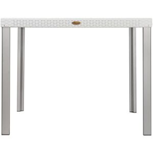 Lagoon Oslo Rattan Dining Table NoColor NoSize