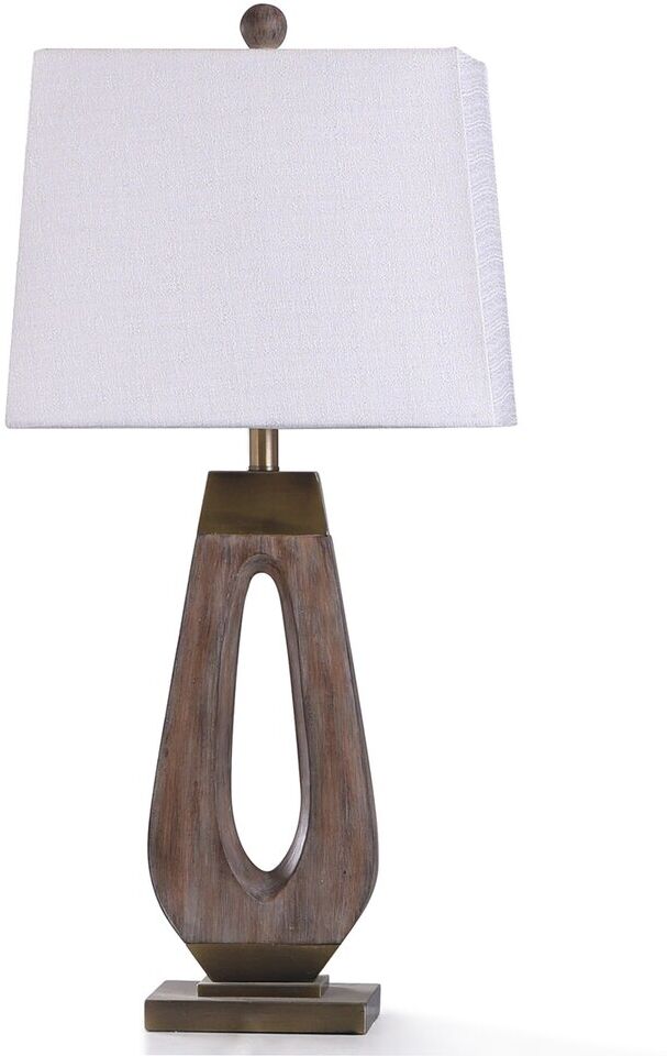 StyleCraft Grifo Table Lamp Gold NoSize