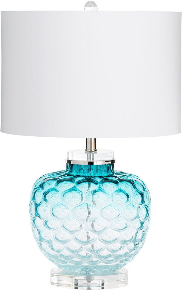 Cyan Design Ballard Table Lamp Blue NoSize