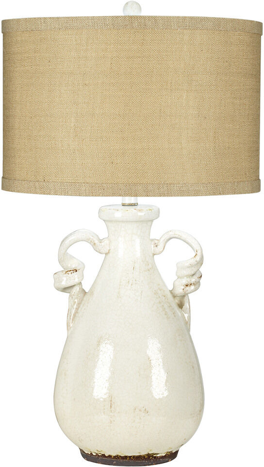 Pacific Coast Lighting Urban Pottery Jar Table Lamp NoColor NoSize