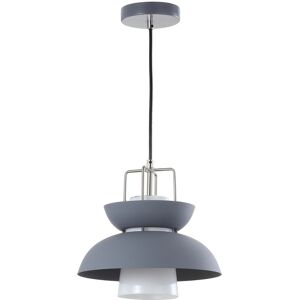 JONATHAN Y Designs Paul 11in Farmhouse LED Pendant NoColor NoSize