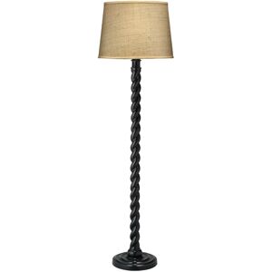 Jamie Young Co. Barley Twist Floor Lamp NoColor NoSize