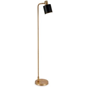 Abraham + Ivy Thew 65in Floor Lamp NoColor NoSize