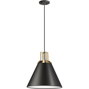 Dainolite Sonus 1-Light Pendant NoColor NoSize
