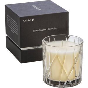 Orrefors Warm Amber Oakmoss City Candle NoColor NoSize