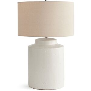 Napa Home & Garden Monty Lamp White NoSize