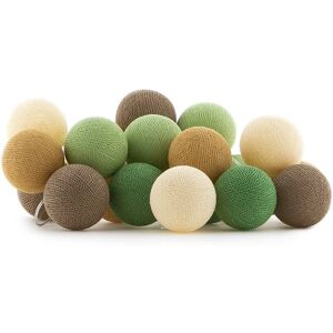 BIDKhome 20 Light String Lights NoColor NoSize