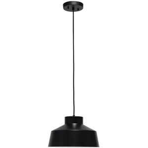 Lalia Home Industrial Barn Pendant NoColor NoSize