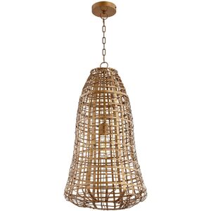 Cyan Design Grid Beacon Pendant NoColor NoSize