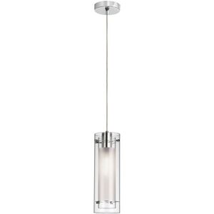 Dainolite Pasha 1-Light Pendant NoColor NoSize