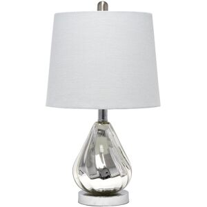 Lalia Home Kissy Pear Table Lamp NoColor NoSize