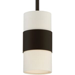 Crystorama Libby Langdon for Crystorama Grayson 1-Light Pendant NoColor NoSize