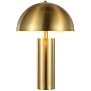 Safavieh Iria Table Lamp Gold NoSize