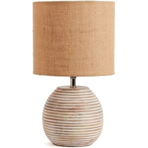 Napa Home & Garden Maddie Lamp White NoSize