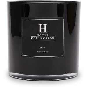 Hotel Collection Deluxe My Way Candle Black NoSize