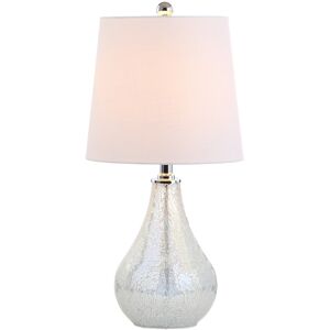 JONATHAN Y Designs Mona 20.5in Mini Table Lamp NoColor NoSize