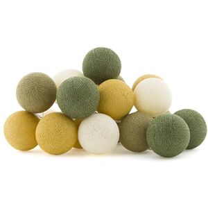 BIDKhome 20 Light String Lights NoColor NoSize