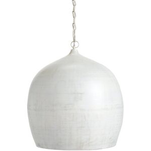 Napa Home & Garden Terrance Grande Pendant White NoSize