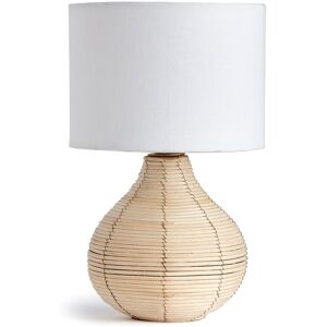 Napa Home & Garden Maye Teardrop Mini Lamp White NoSize