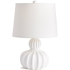 Napa Home & Garden Tidewater Lamp White NoSize