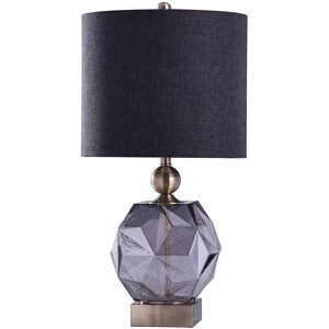 Harp & Finial Lighting Fenwick Table Lamp Gold NoSize