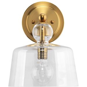 Jamie Young Co. Hudson Wall Sconce Metallic NoSize