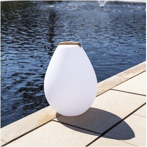 Smart & Green Vessel 2S Table Lamp White NoSize