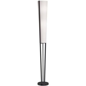 Dainolite Emotions 2-Light Floor Lamp NoColor NoSize