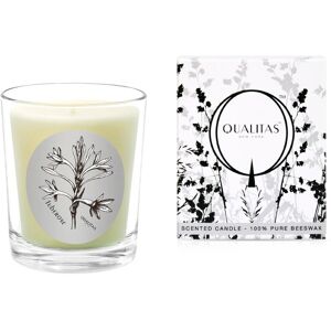 Qualitas Candles Amber 6.5oz Candle NoColor NoSize