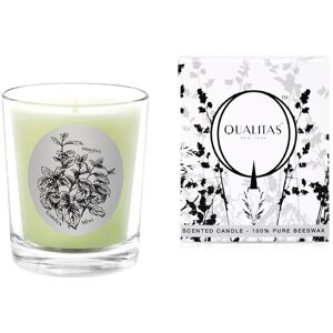 Qualitas Candles Garden Mint 6.5oz Candle NoColor NoSize
