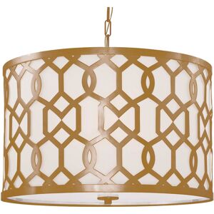 Crystorama 5-Light Jennings Chandelier NoColor NoSize