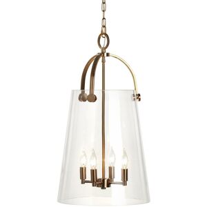 Napa Home & Garden Capra Pendant Gold NoSize