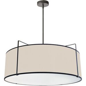 Dainolite Trapezoid 4-Light Pendant NoColor NoSize