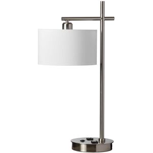 Dainolite 1-Light Table Lamp NoColor NoSize